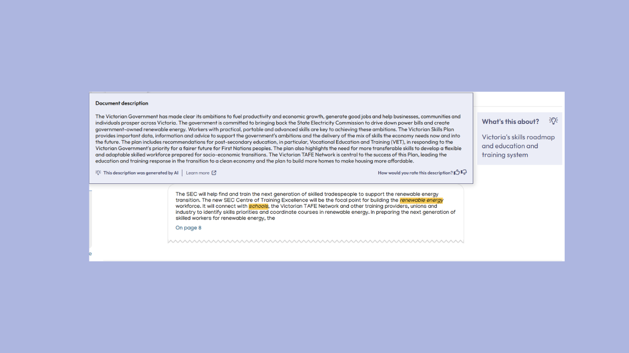Guide: How to use Overton to strengthen grant applications | Overton